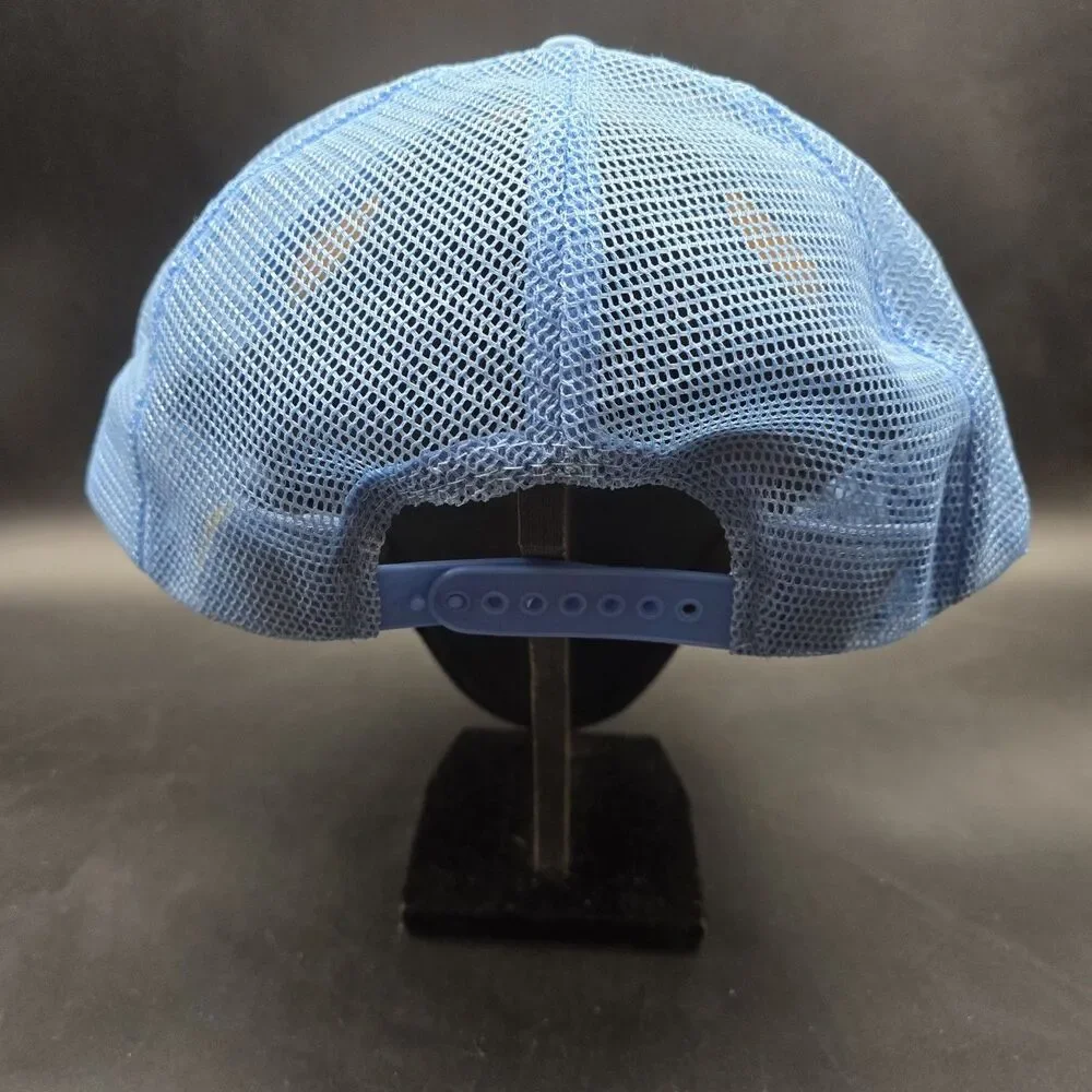 Vintage Arizona Trucker Hat Snapback Baseball Cap Mesh OS